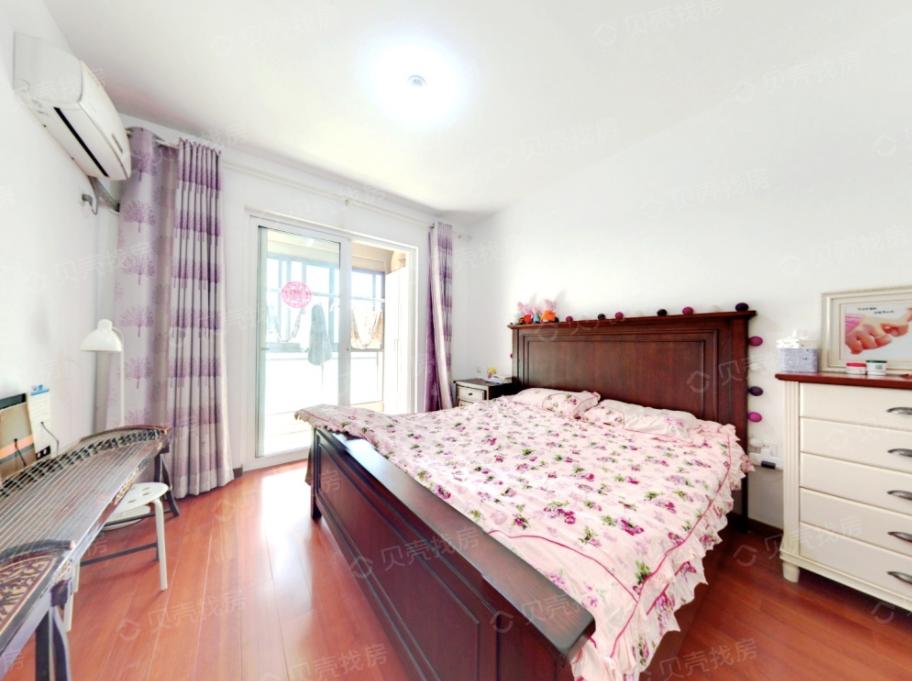 精装二手房100万,91平三房二卫南向精装96万快来抢