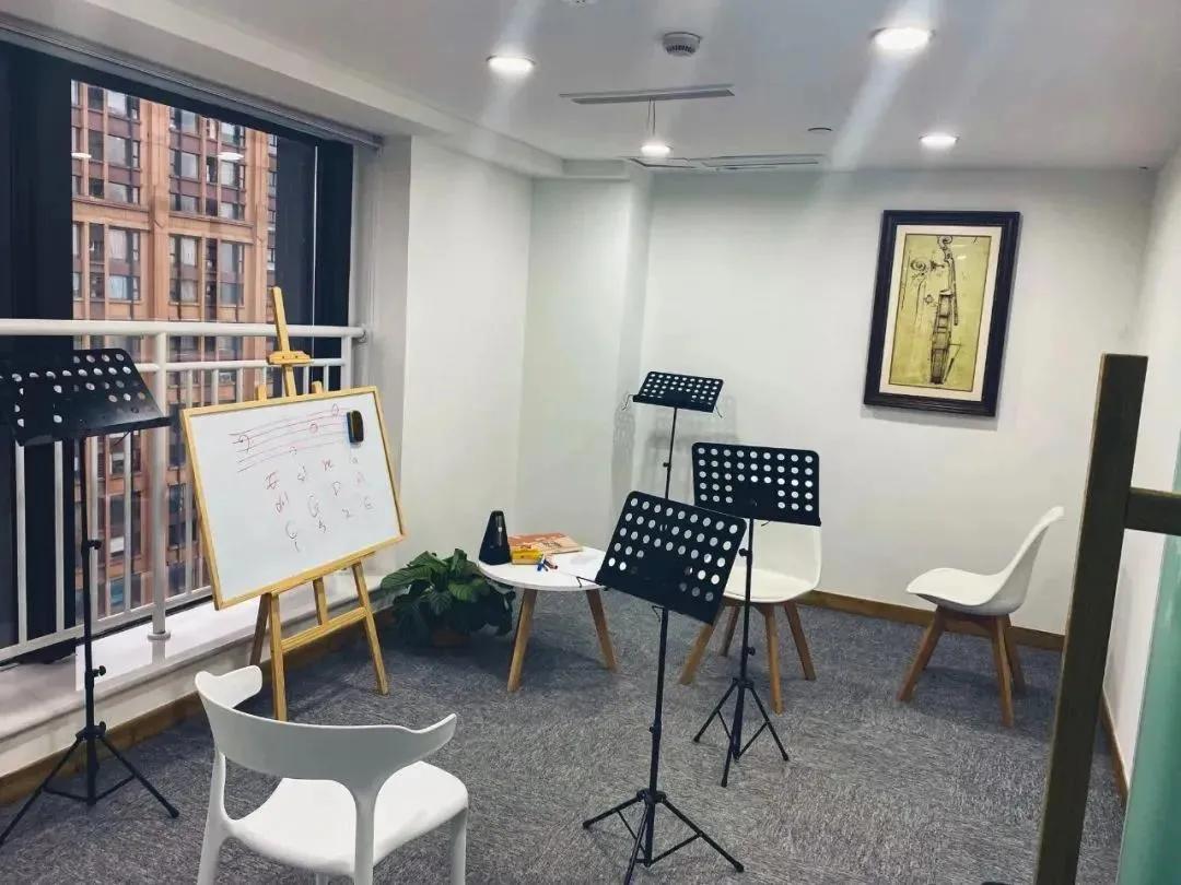 十大外语培训机构,中西乐器培训