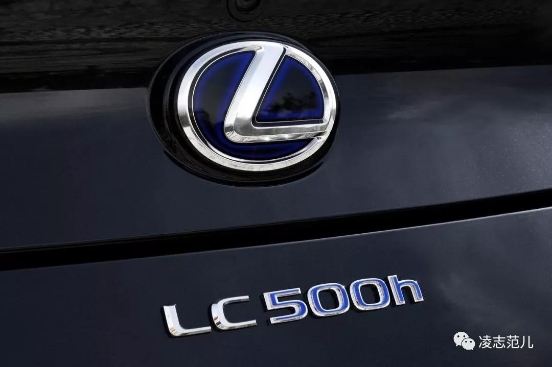 凌志雷克萨斯入门,雷克萨斯跟凌志有什么区别