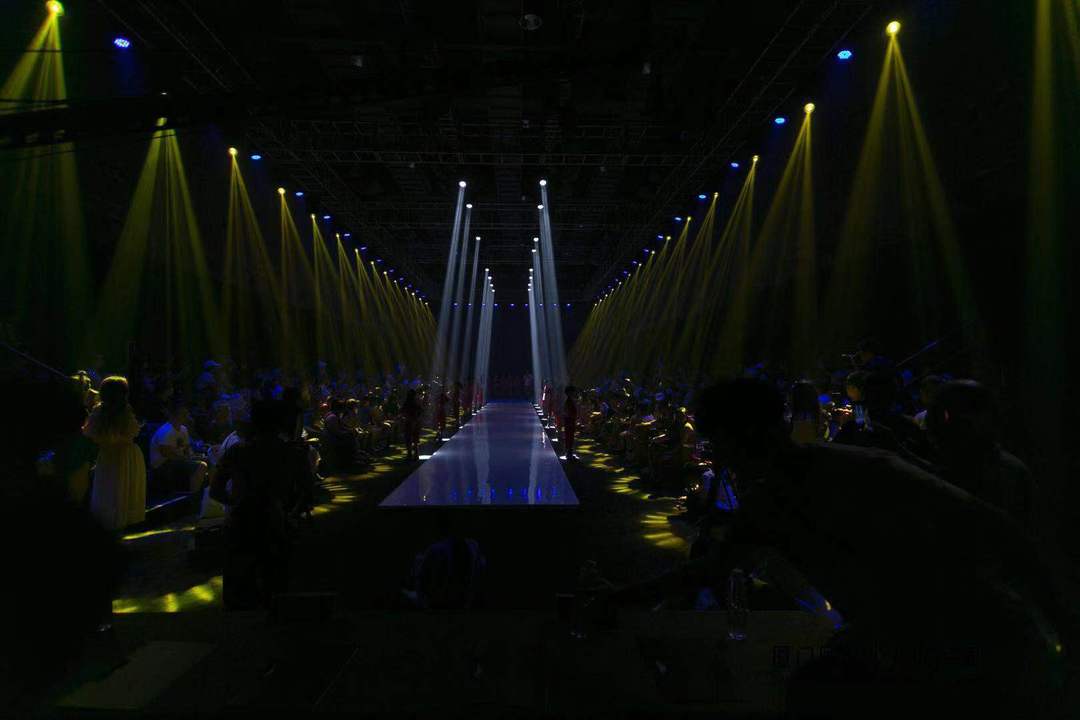 厦门儿童时装周,少儿时装周开幕仪式