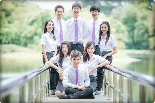 泰国的大学是什么档次的,泰国的大学在中国好吗