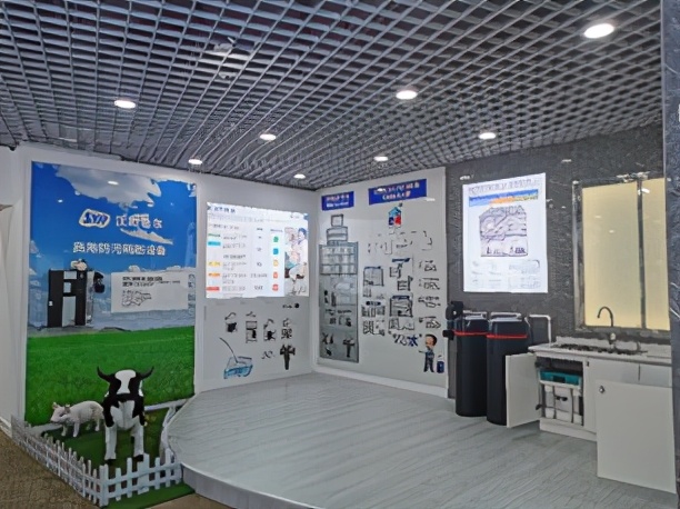 连续六年参展看重进博会磁场效应,进博会后劲有多大