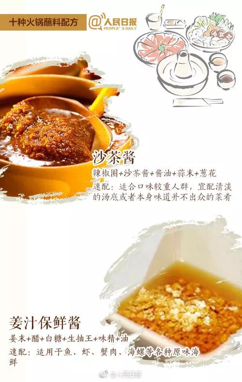 松溪县市场监督管理局分享：吃完火锅总是喉咙痛一身味？这才是火锅的正确打开方式