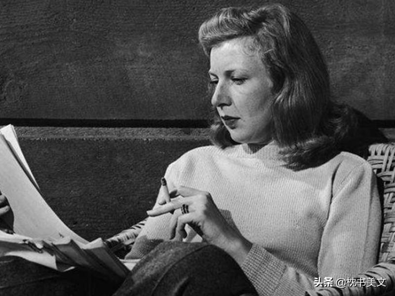 海明威最好的一段话,海明威说过爱一个人