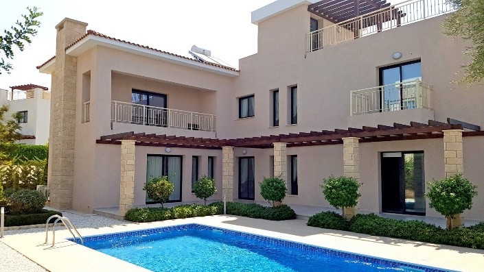 塞浦路斯房产投资开发,塞浦路斯阿里斯托集团