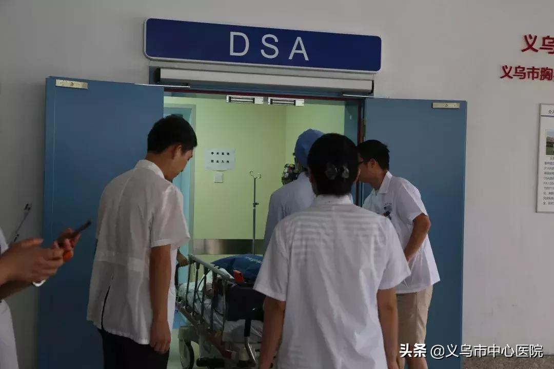 义乌中心医院急诊,义乌急诊时间表