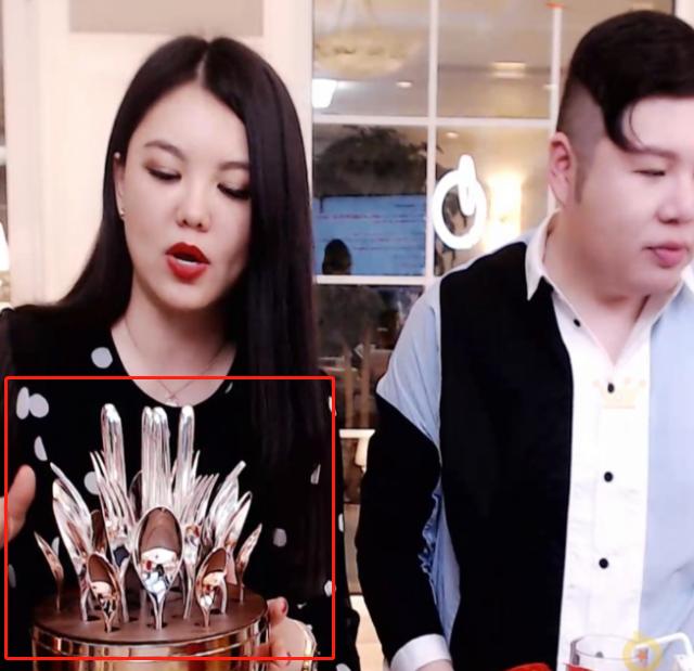 李湘化妆品800元,李湘卖护肤品