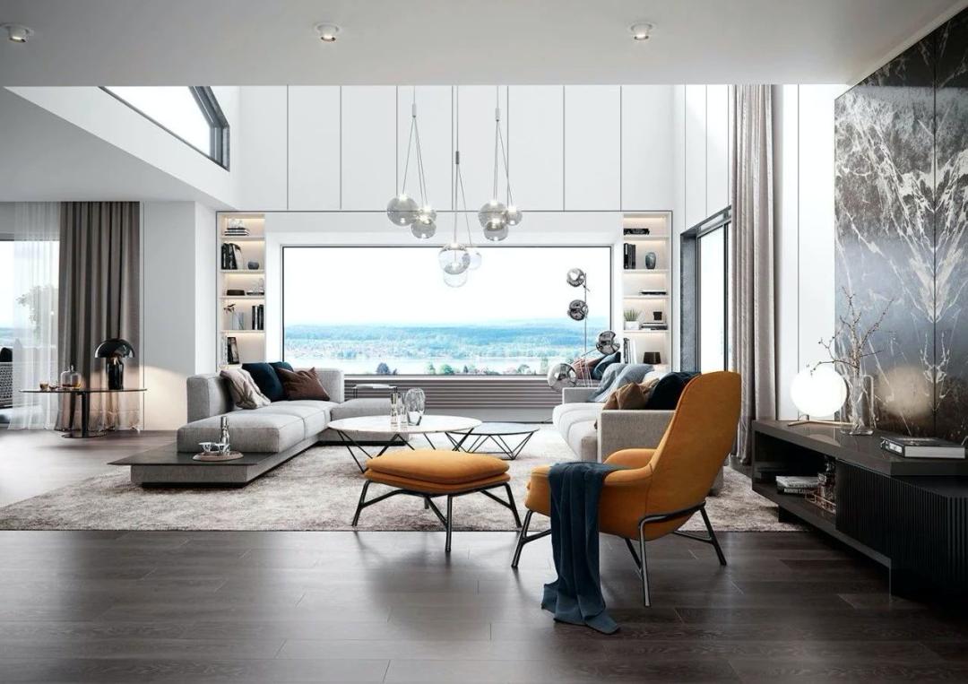 父母装修和孩子装修的不同,父母和子女装修对比