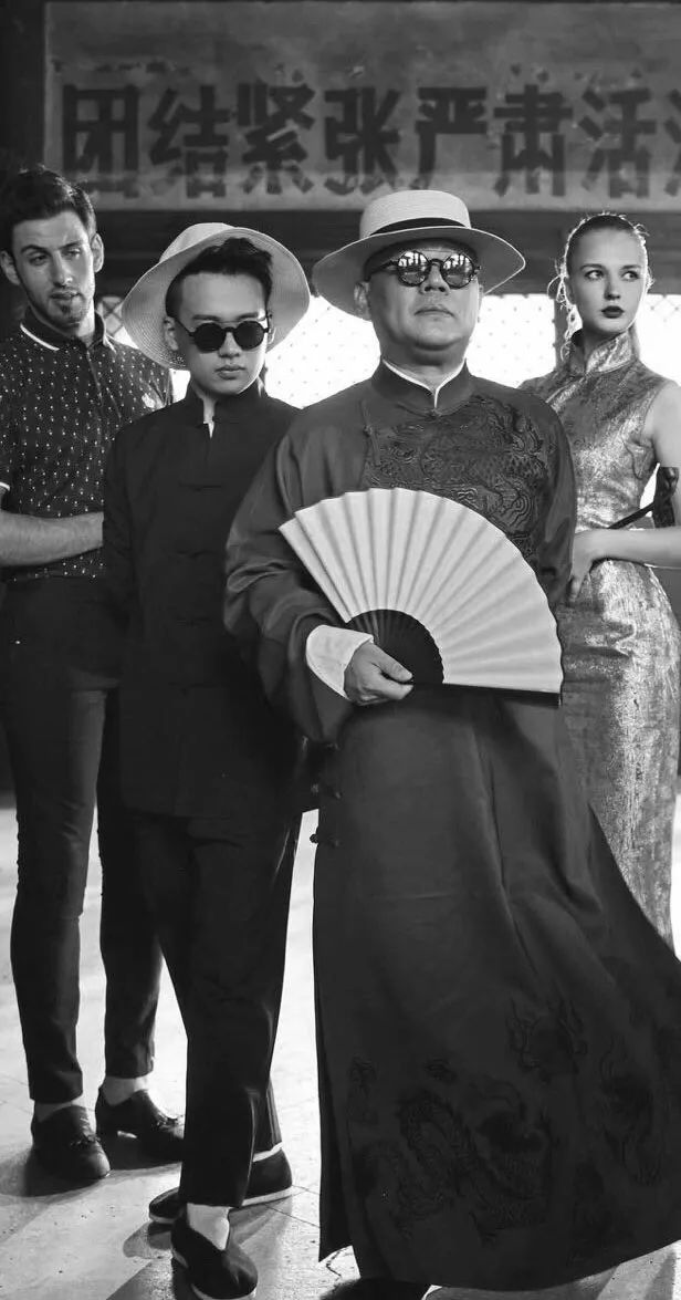 郭德纲过得刚好艺术家,郭德纲过得刚好