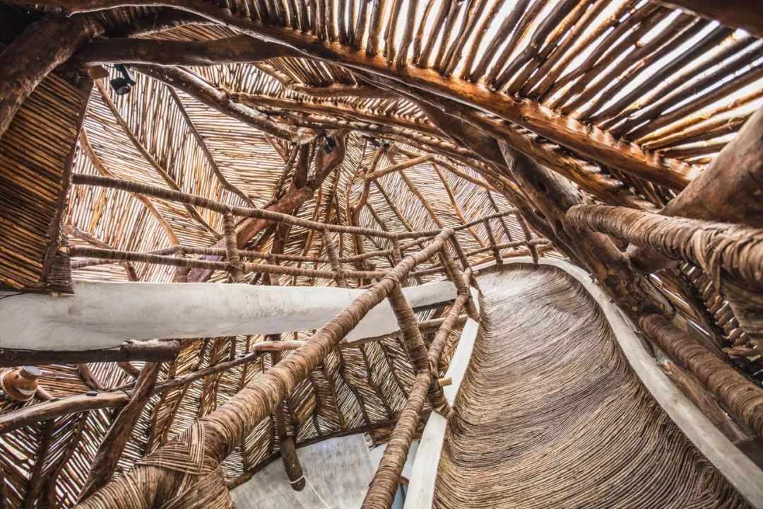 全球顶级野奢酒店,一生必住民宿100元