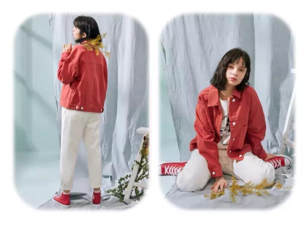 翻遍刘雯街拍，这3套最百搭