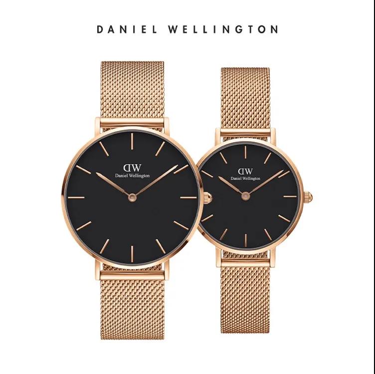 送给恋人的腕表里，隐藏着时光的秘密