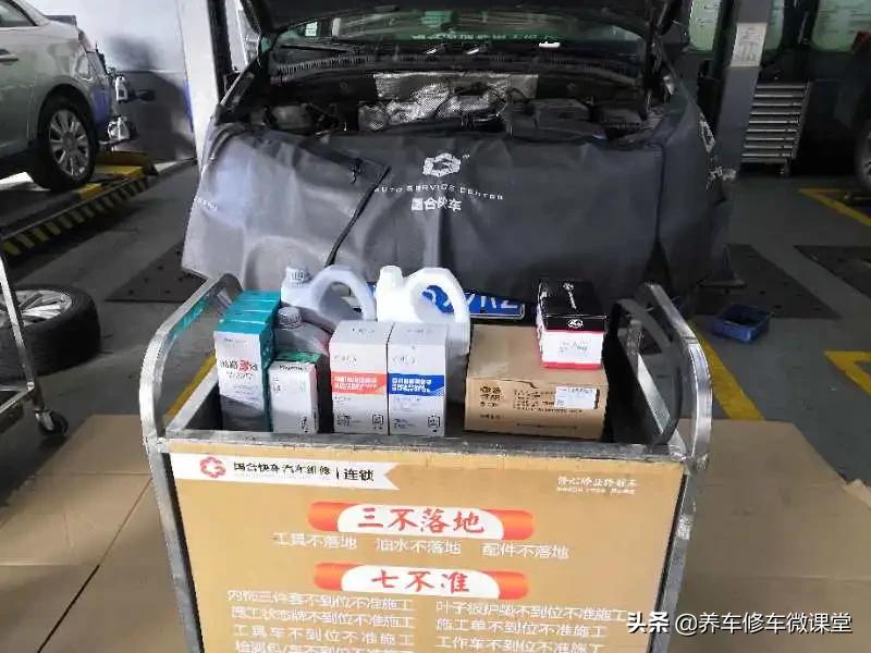 加速无力提速慢是什么原因,汽车行驶中提速慢怎么回事