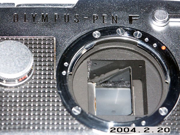 胶片相机的经典是哪款,胶片时代旗舰相机