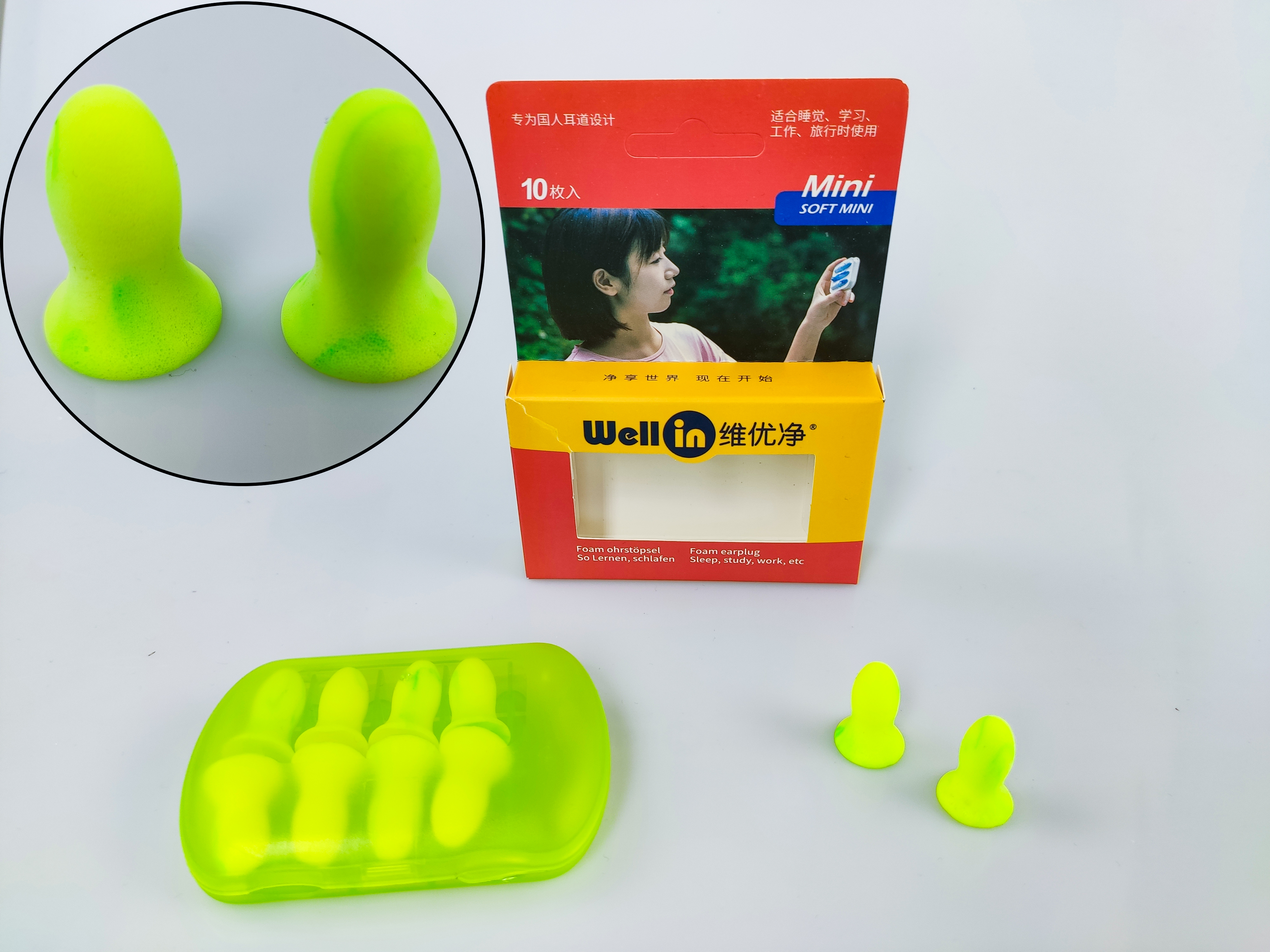 耳塞哪种款式更舒服,耳塞哪个款式最好