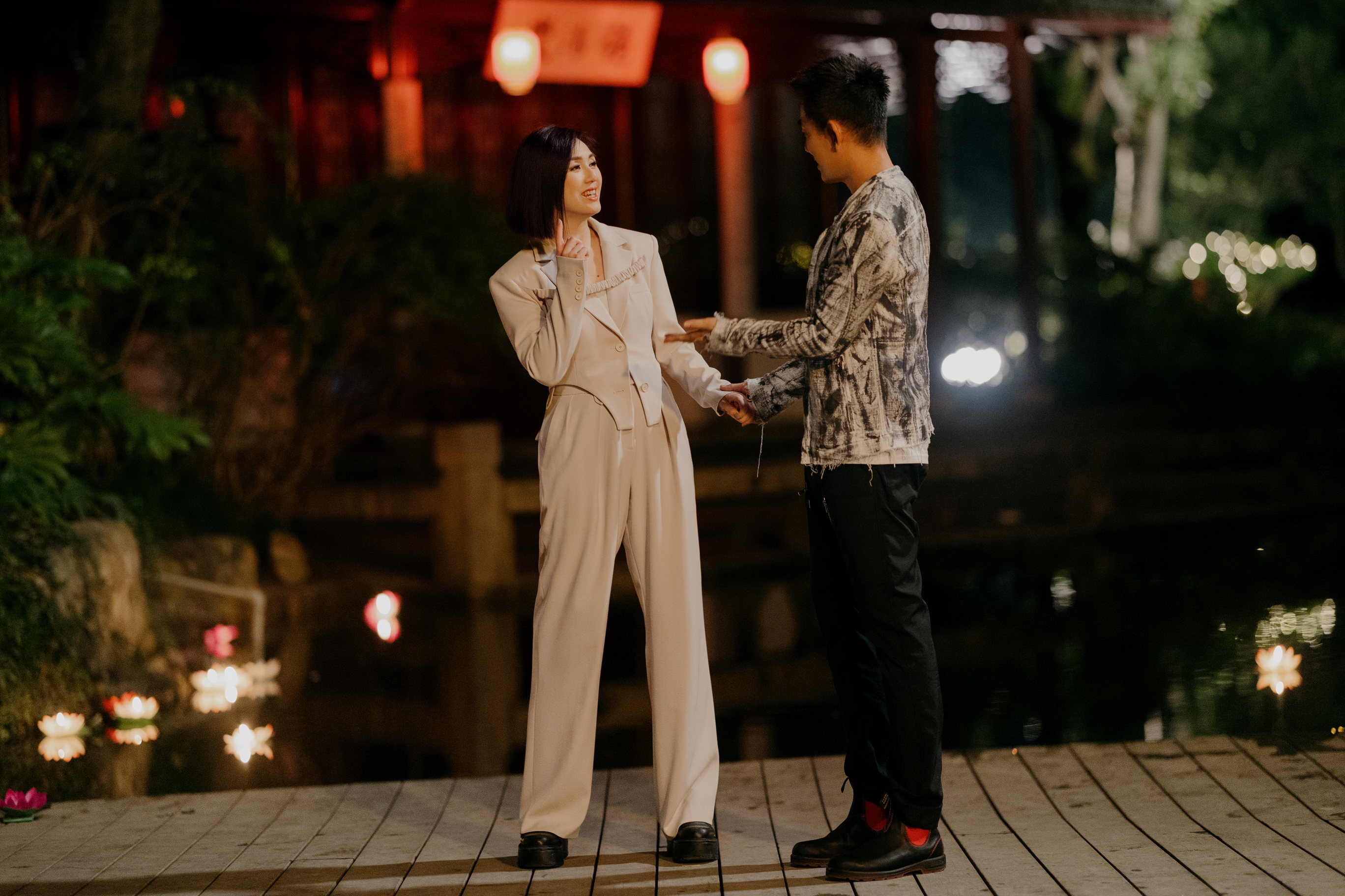 任贤齐杨千嬅粤语合唱,杨千嬅和任贤齐相见恨晚