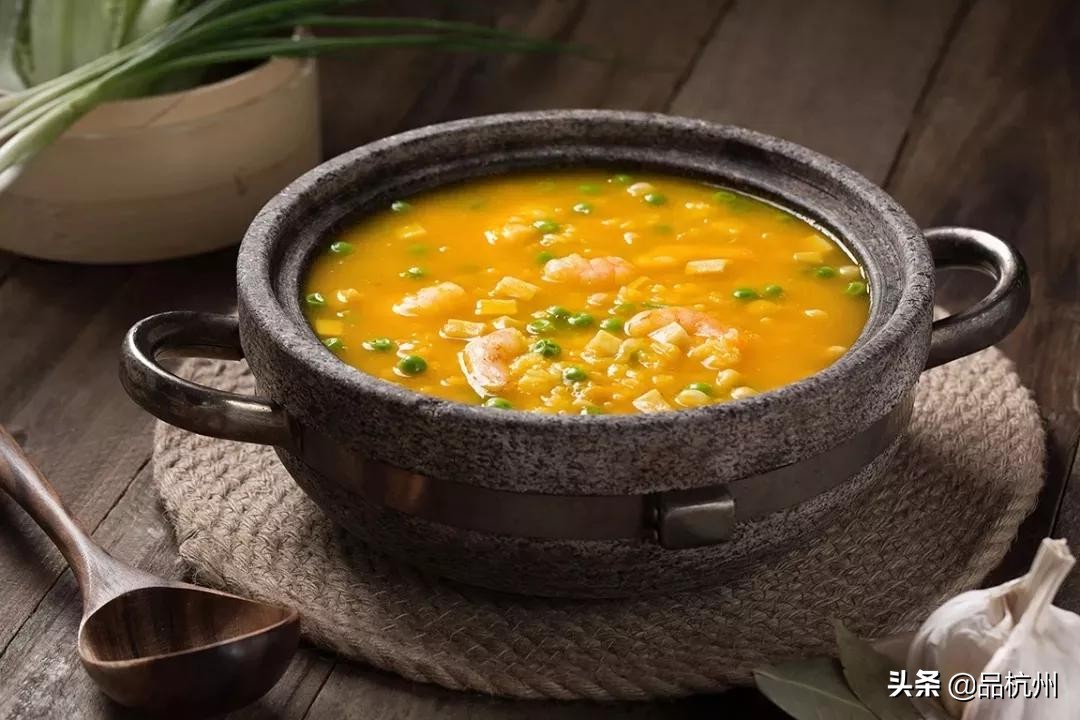 20年只为做好一锅鱼,二十年只做一条鱼