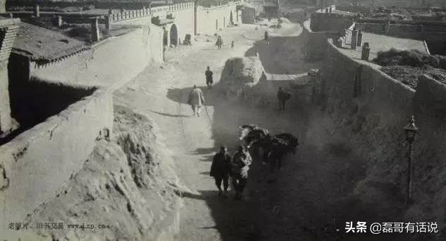 你不知道包头的冷知识,包头冷知识