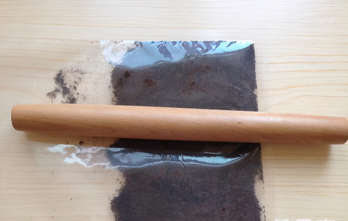 不放明矾家里炸油条蓬松的做法,蓬松酥脆大油条不加明矾健康美味