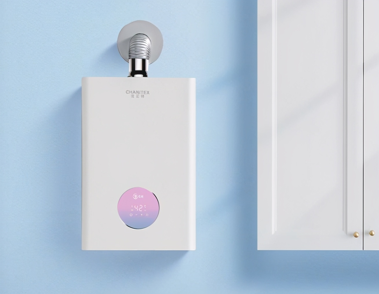 佳尼特热水器模式,恒温热水器三秒即热测评