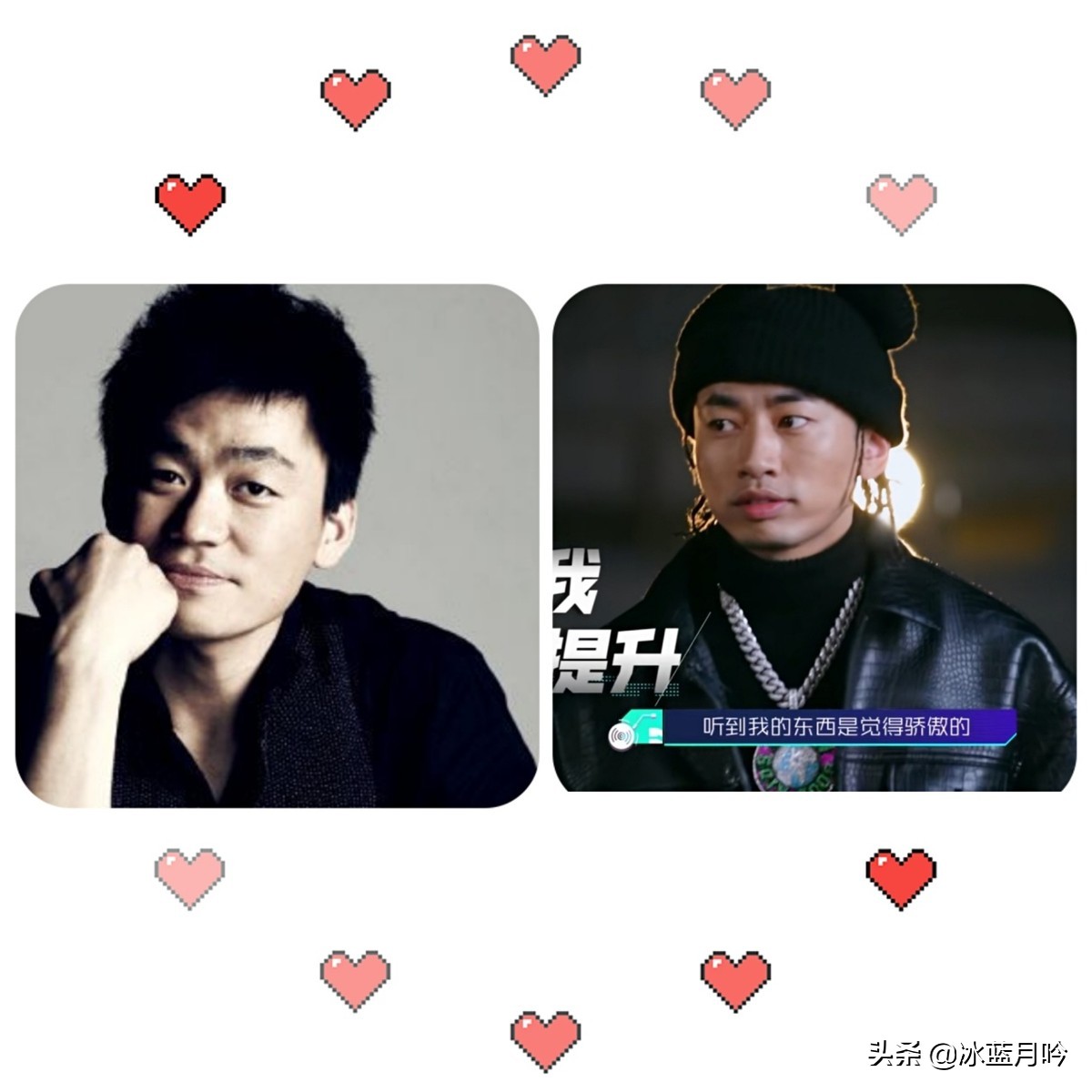 为歌而赞：“郫县米奇”神似王宝强，一曲《豆瓣酱》唱出民族情怀