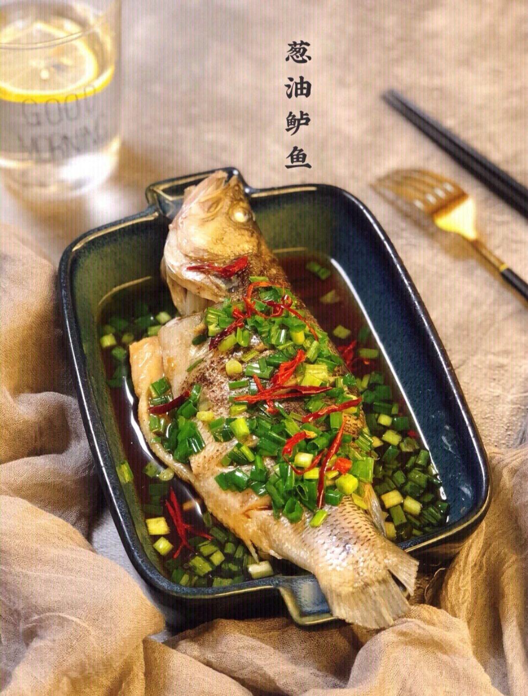 清蒸鲈鱼你只需做对这6个步骤,清蒸鲈鱼的正确方法和做法视频