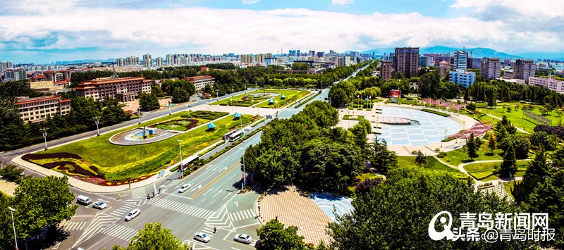 青岛城阳区明年有什么好的项目,2024年青岛城阳区重点项目