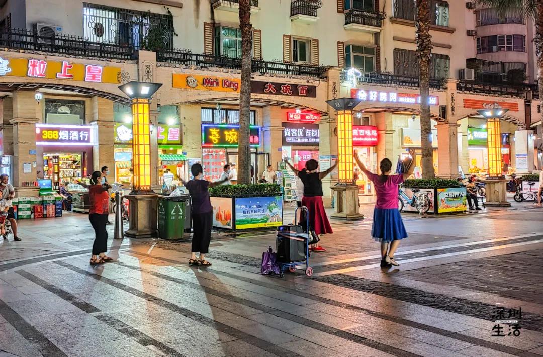 西丽富人区是真的吗,西丽富人区住宅