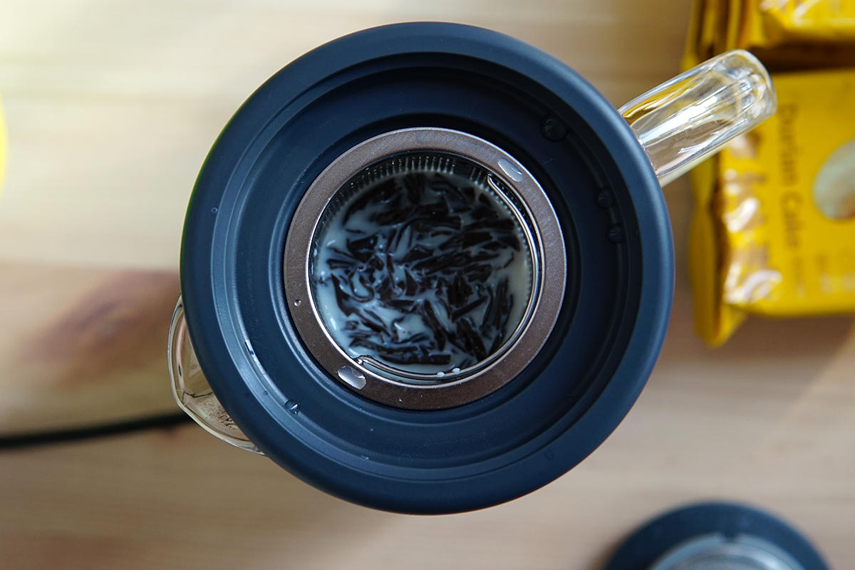 鸣盏三合一煮茶器哪里买,正品鸣盏全自动煮茶器