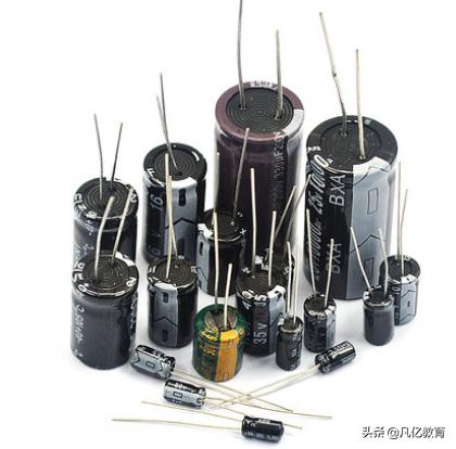 旁路电容和去耦电容的作用及选用,滤波电容去耦电容旁路电容区别