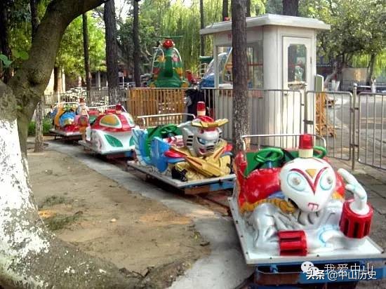 中山逸仙湖公园老名字,中山逸仙湖公园图景