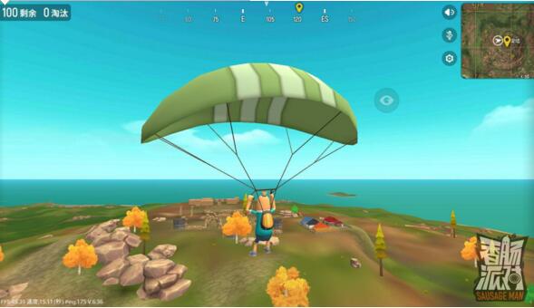 香肠游戏测评,香肠派对游戏推荐