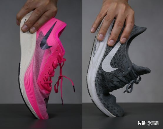 碳板回弹有劲的跑鞋,碳板推进力很强的碳板跑鞋