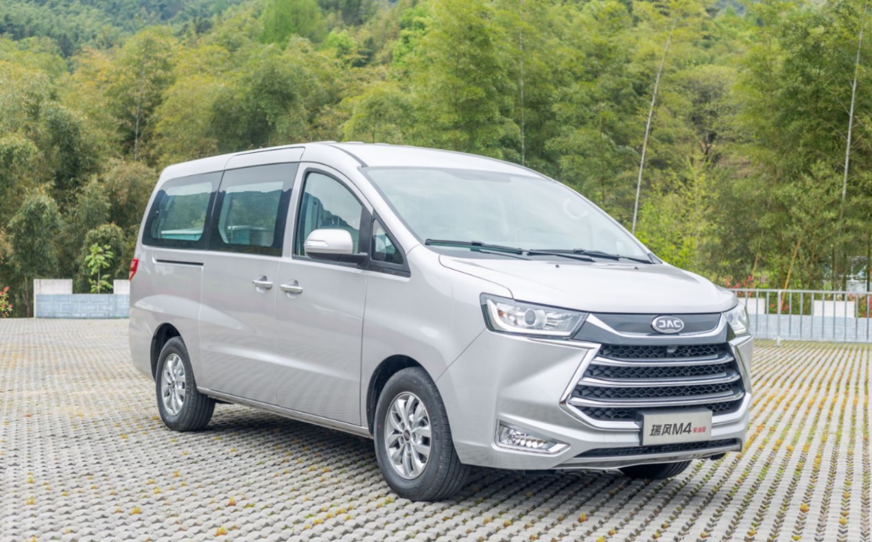 瑞风m4柴油版最新消息,江淮瑞风m4以旧换新