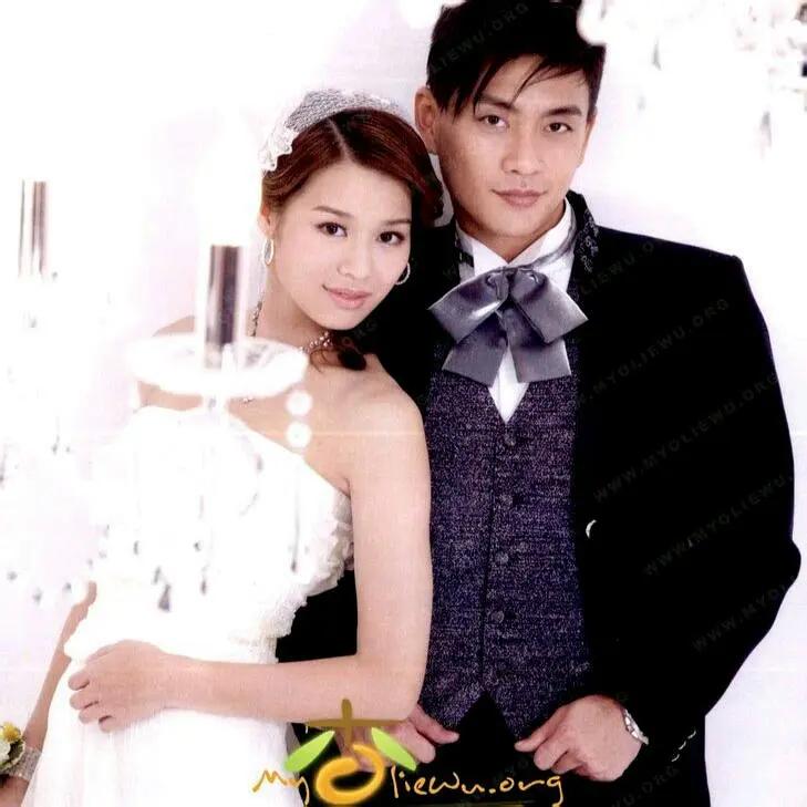 胡杏儿：秘恋黄宗泽奈何情深缘浅，嫁给夜店老板5年3胎太拼命