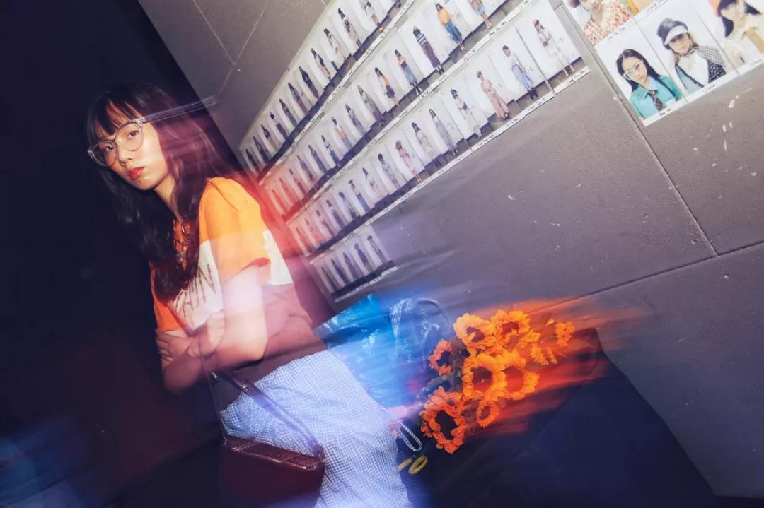 “不忘初心，优雅前行”一个理工科的跨界服装设计师李亚芸的自白