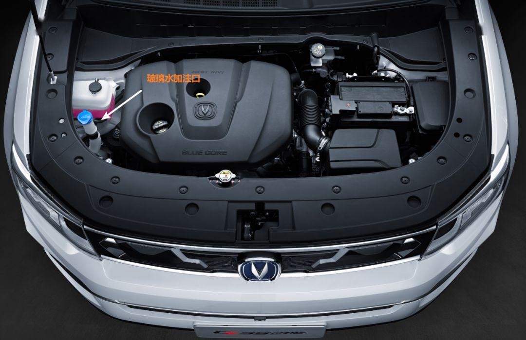 雨刷器不喷水了怎么回事,雨刷器冻了不喷水怎么解决