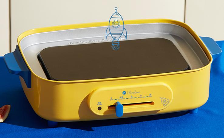 小米同等价位下吊打所有品牌,小米有品再出神器