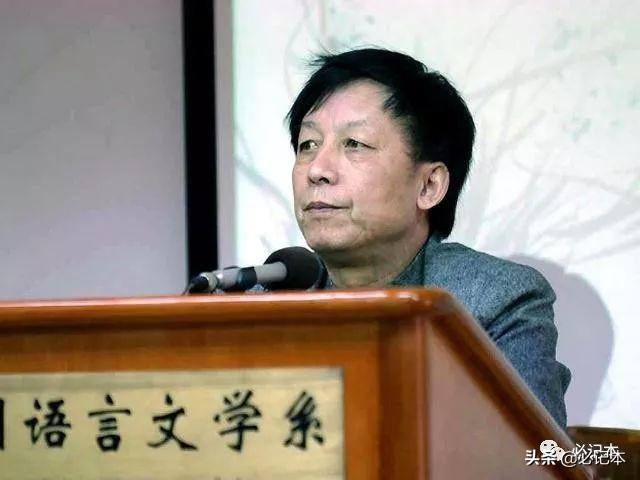 易中天离开武大的真实原因,易中天为什么离开厦大