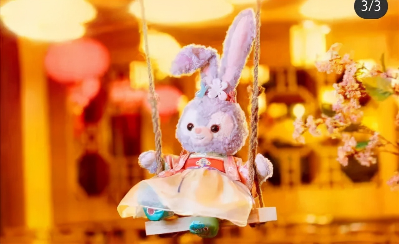 当红女明星迪士尼,最近火的迪士尼