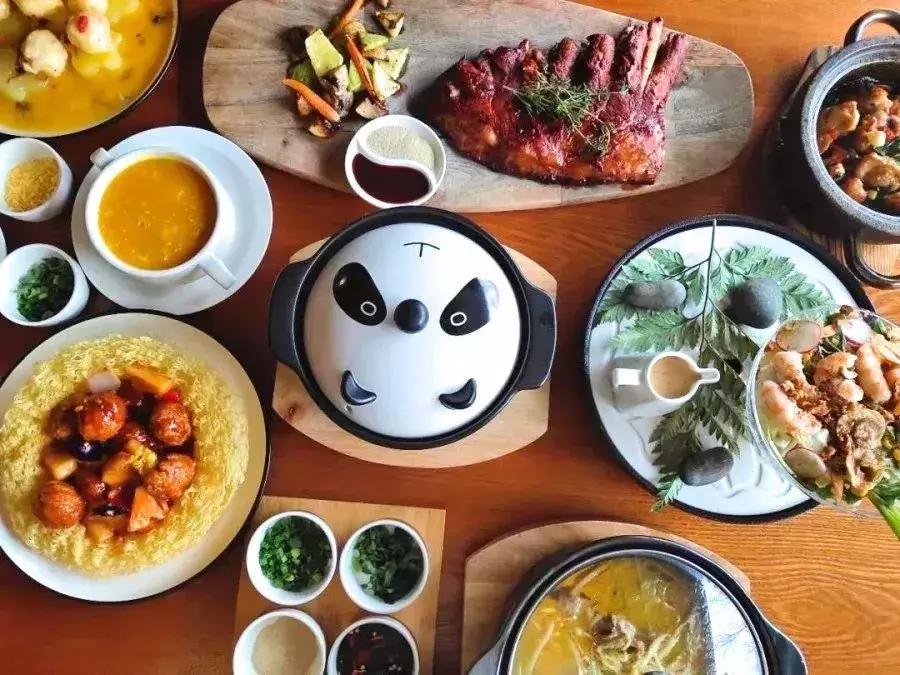 西安情侣酒店一览表,西安最佳网红酒店