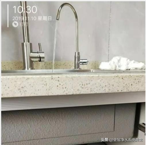 家用厨房净水器的水好吗,厨房不用的净水器怎么处理