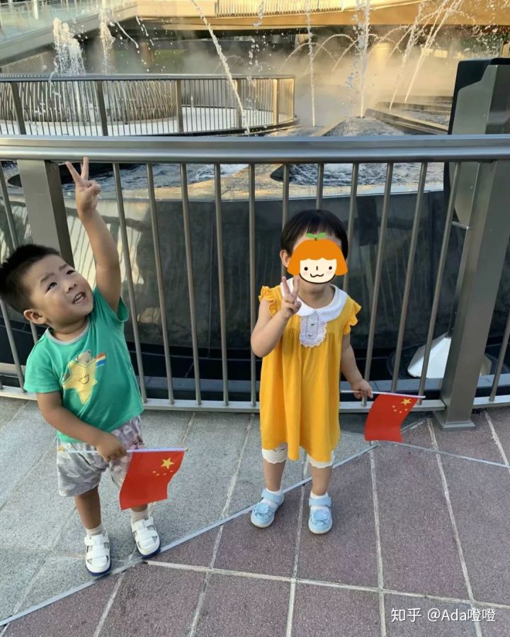 独自带2岁的娃怒刷了10次上海迪士尼，不听我听谁？