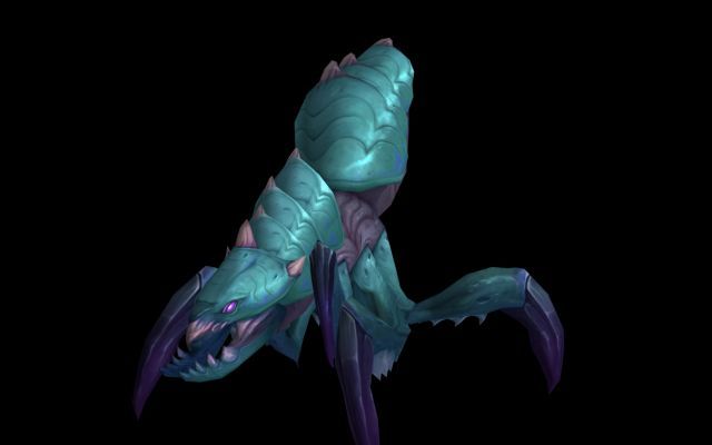 魔兽世界8.3猎人种族,魔兽世界8.3兽王猎人输出循环