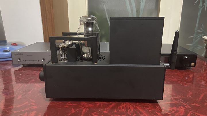 xDuooTA-30体验报告：难得的好桌胆