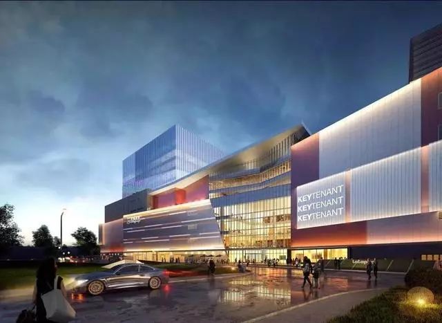 啦啦宝都上海开业了吗,上海金桥啦啦宝都何时开业