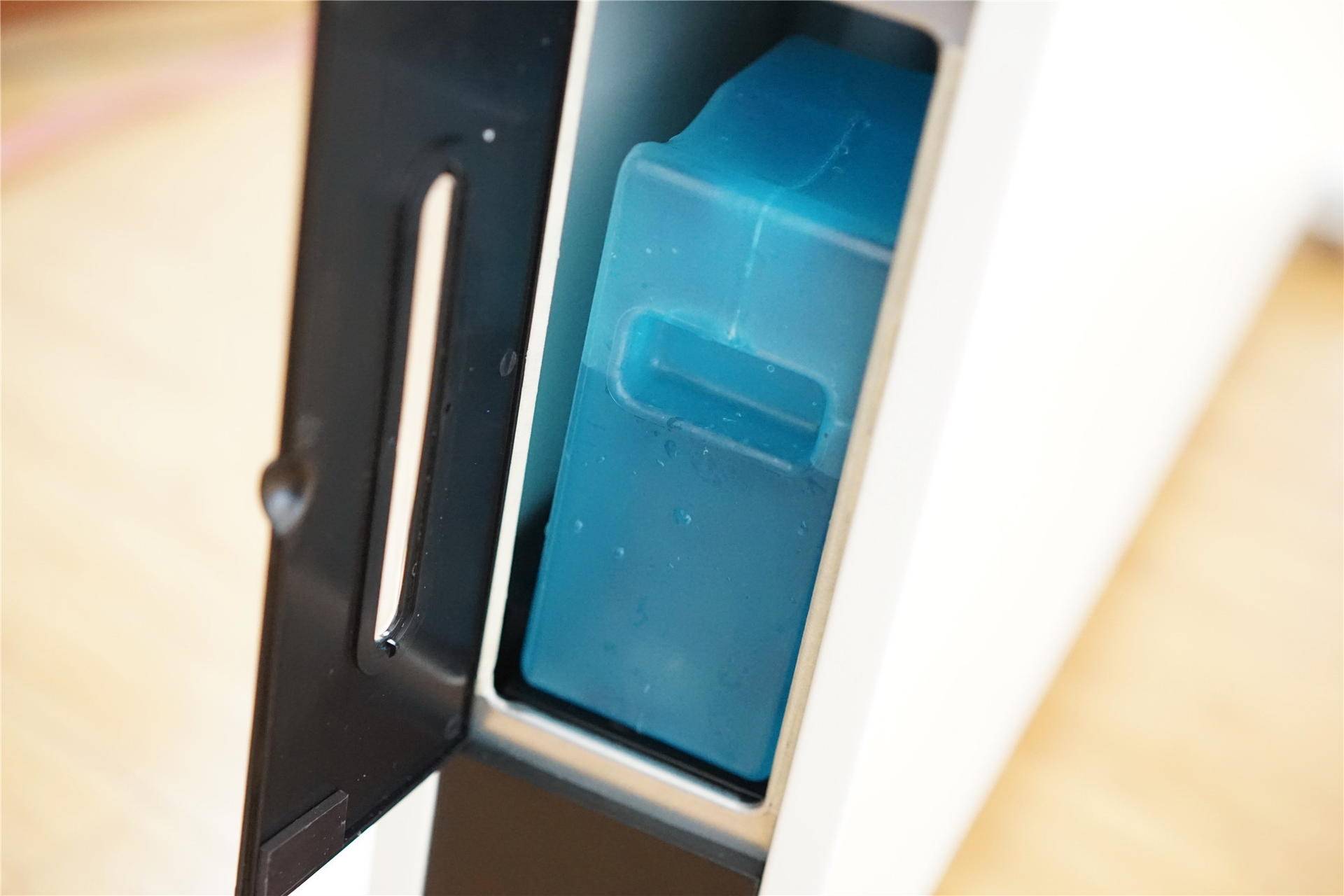 蓝宝h12取暖器评测,蓝宝加湿取暖器h12