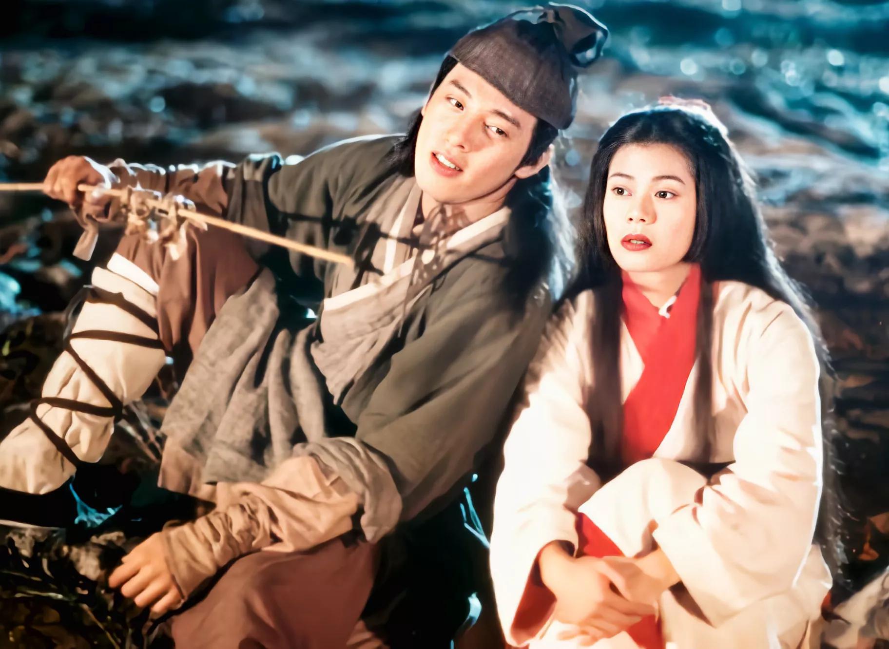 过气老戏骨窘况：农村走穴、直播捞金、情史混乱，晚节还值钱吗？