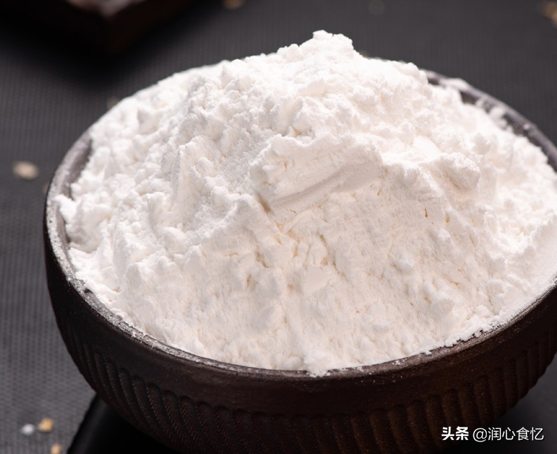 各种淀粉的用途区别,各种淀粉区别及用途