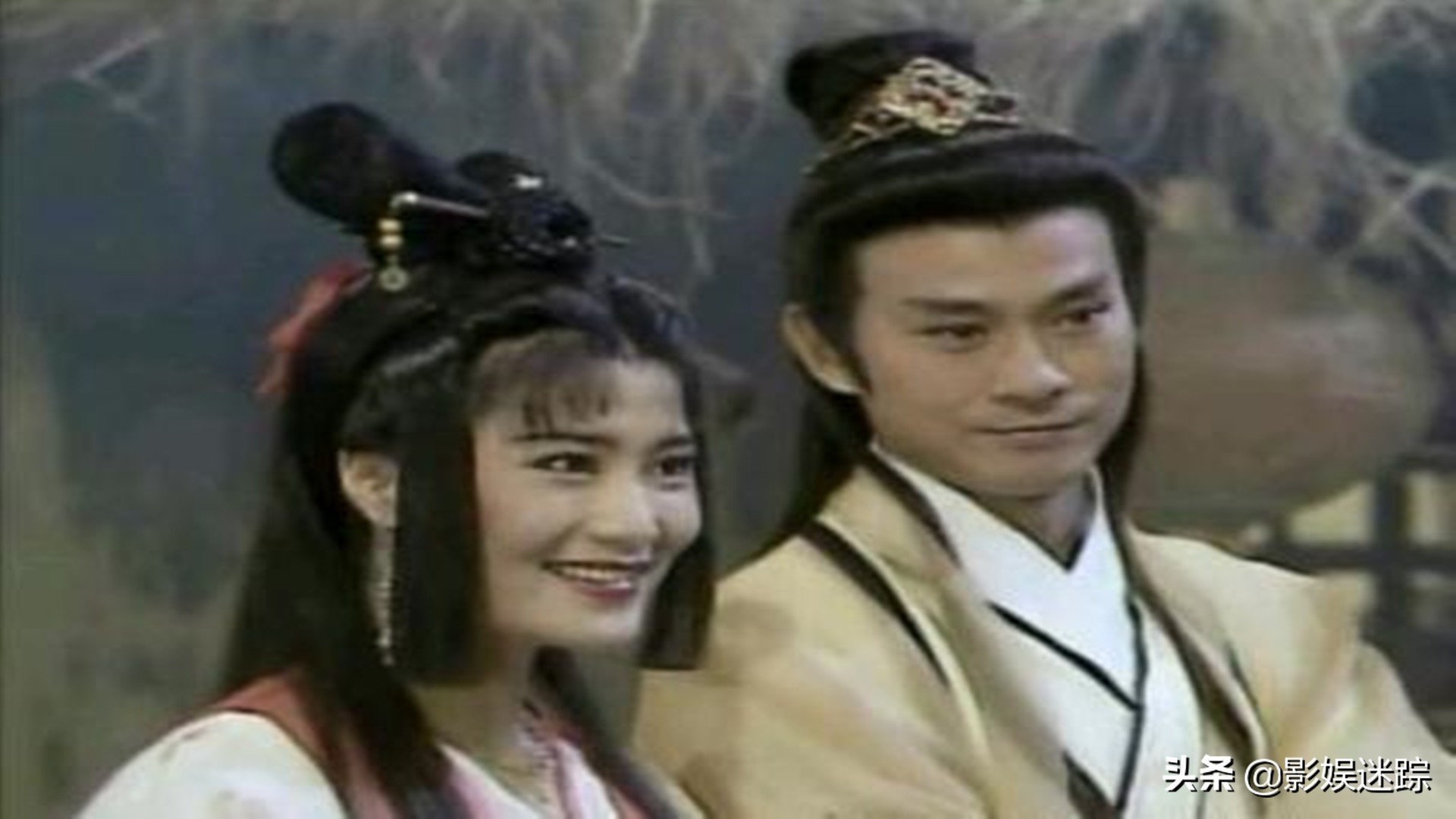 楚留香传奇经典片段郑少秋,楚留香传奇郑少秋打斗场面